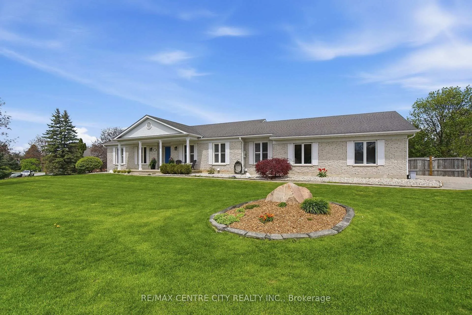 Photo 1 of 92 Mill Street, Middlesex Centre, Ilderton — HOMEH
