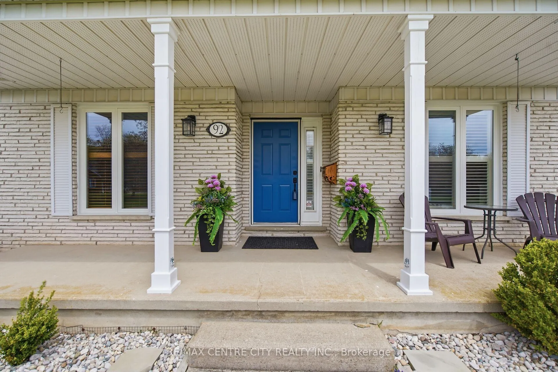 Photo 2 of 92 Mill Street, Middlesex Centre, Ilderton — HOMEH