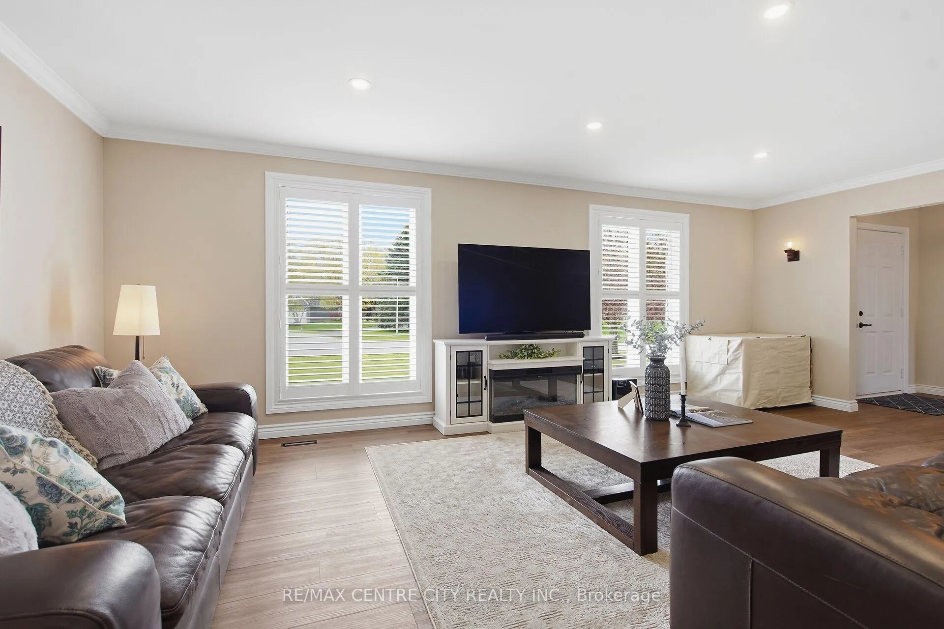 Photo 4 of 92 Mill Street, Middlesex Centre, Ilderton — HOMEH
