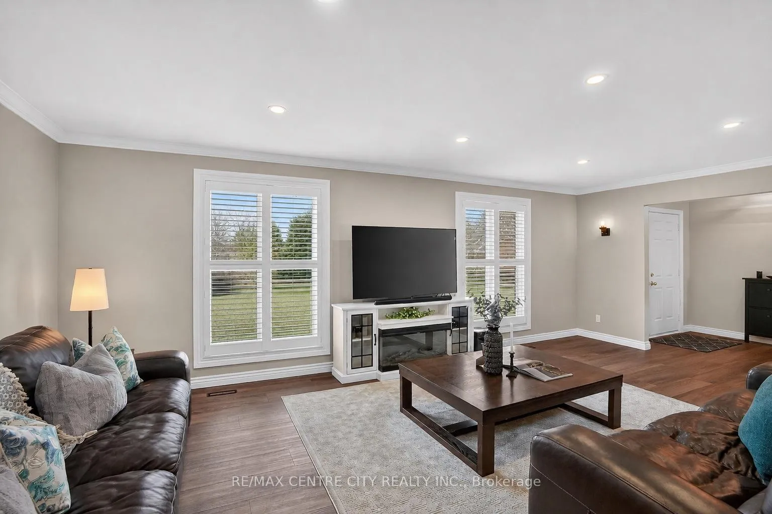 Photo 6 of 92 Mill Street, Middlesex Centre, Ilderton — HOMEH