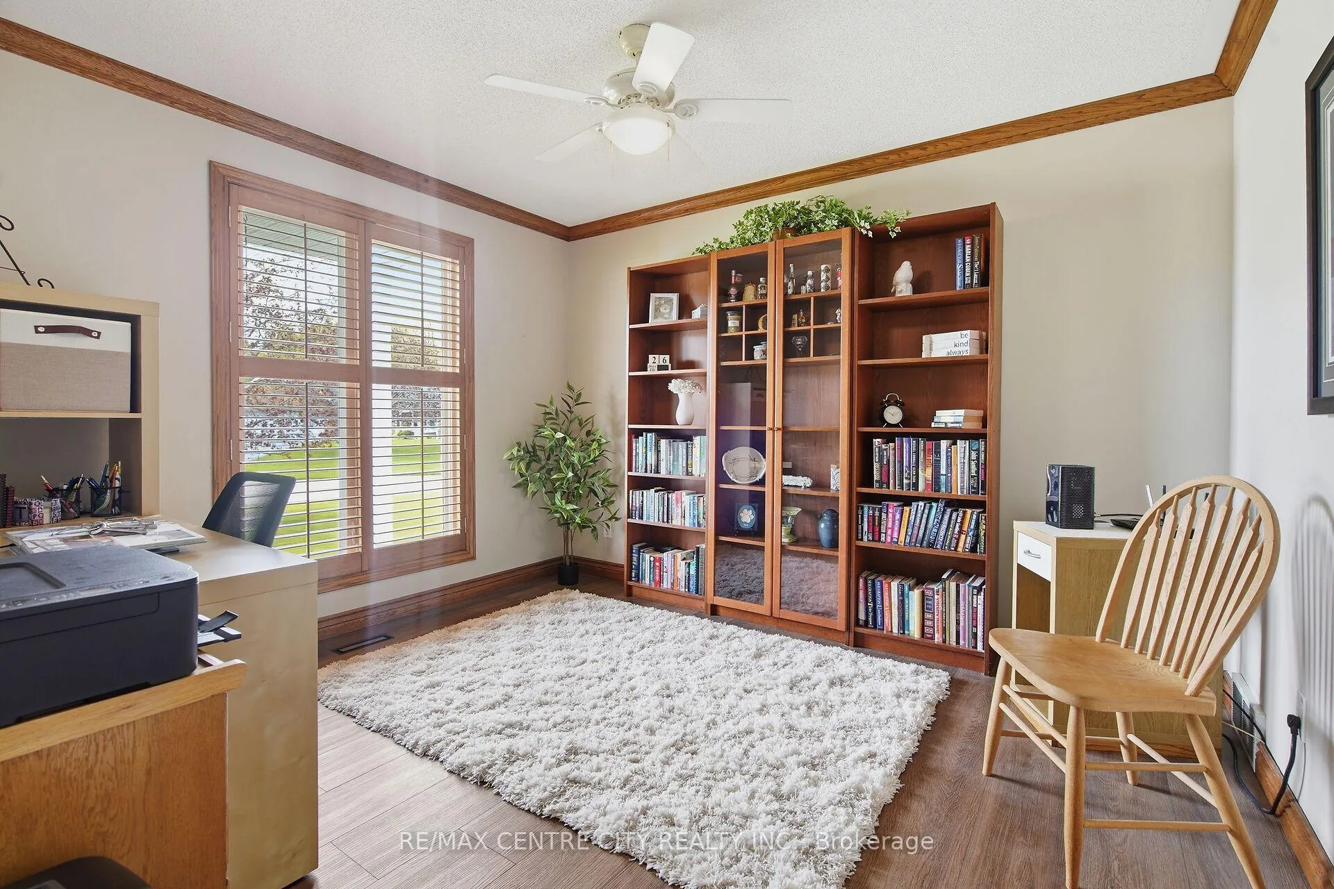 Photo 7 of 92 Mill Street, Middlesex Centre, Ilderton — HOMEH