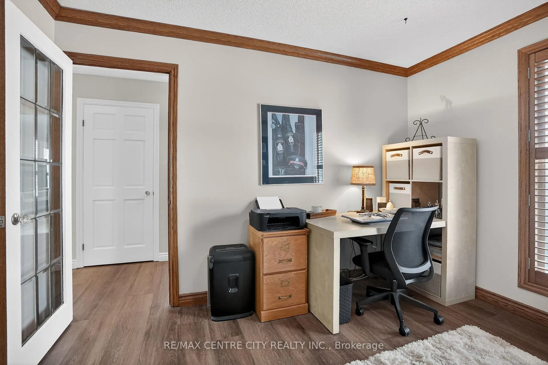 Photo 8 of 92 Mill Street, Middlesex Centre, Ilderton — HOMEH