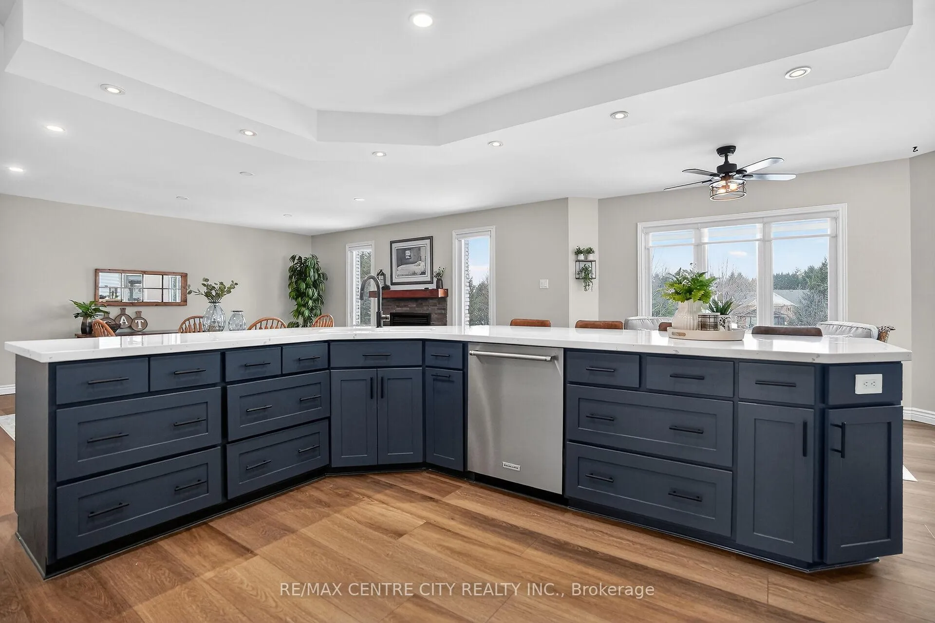 Photo 9 of 92 Mill Street, Middlesex Centre, Ilderton — HOMEH