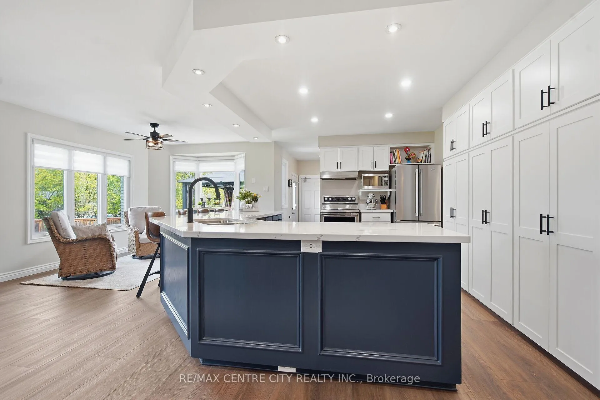Photo 12 of 92 Mill Street, Middlesex Centre, Ilderton — HOMEH