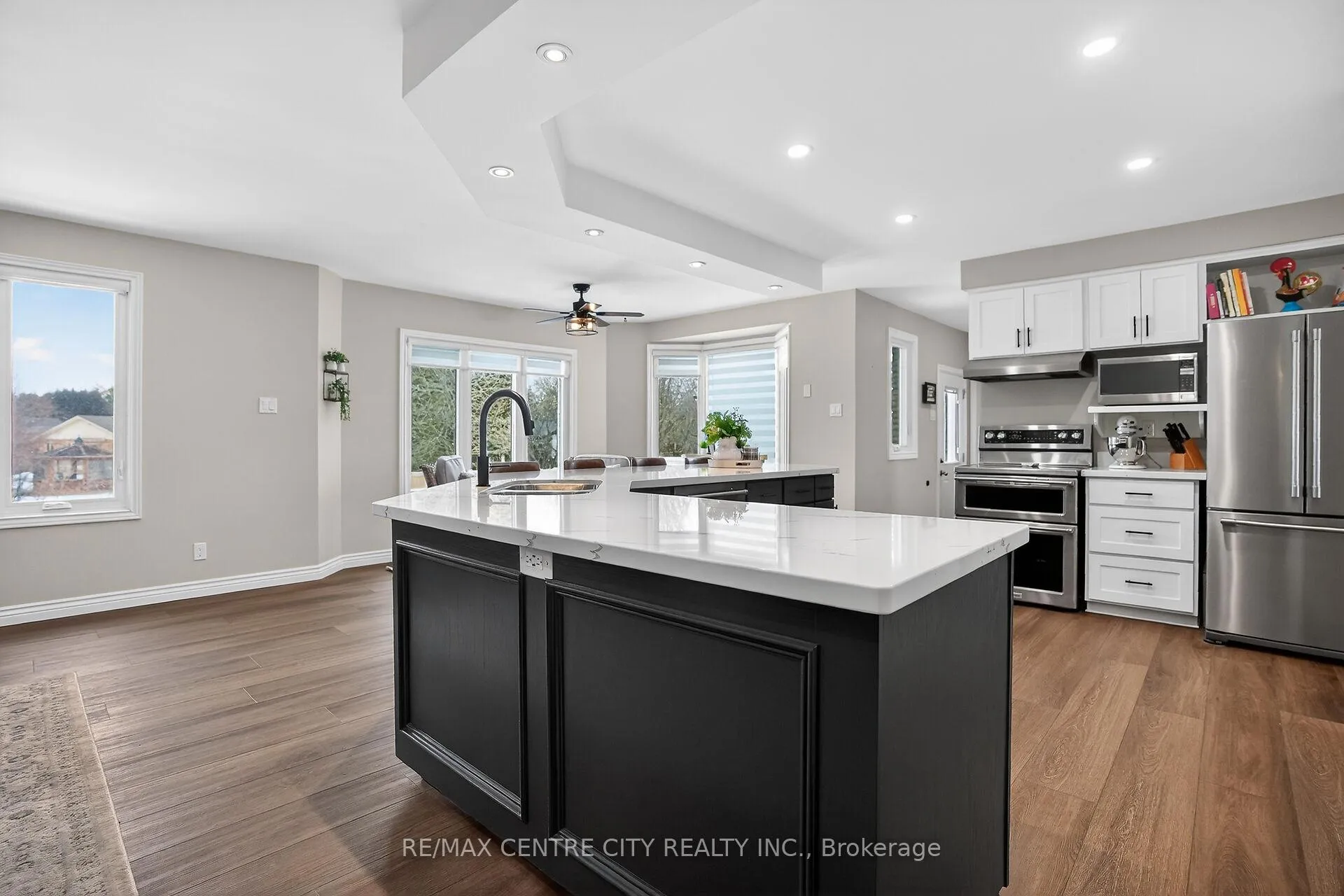 Photo 14 of 92 Mill Street, Middlesex Centre, Ilderton — HOMEH