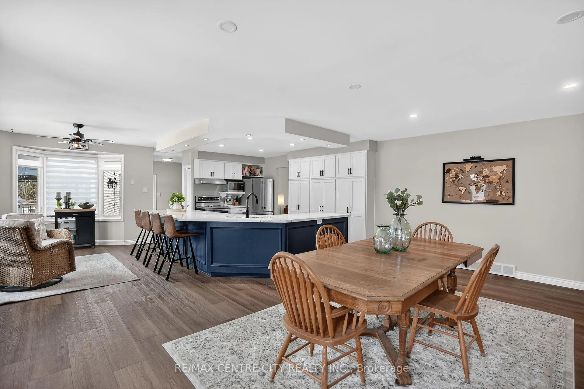 Photo 18 of 92 Mill Street, Middlesex Centre, Ilderton — HOMEH