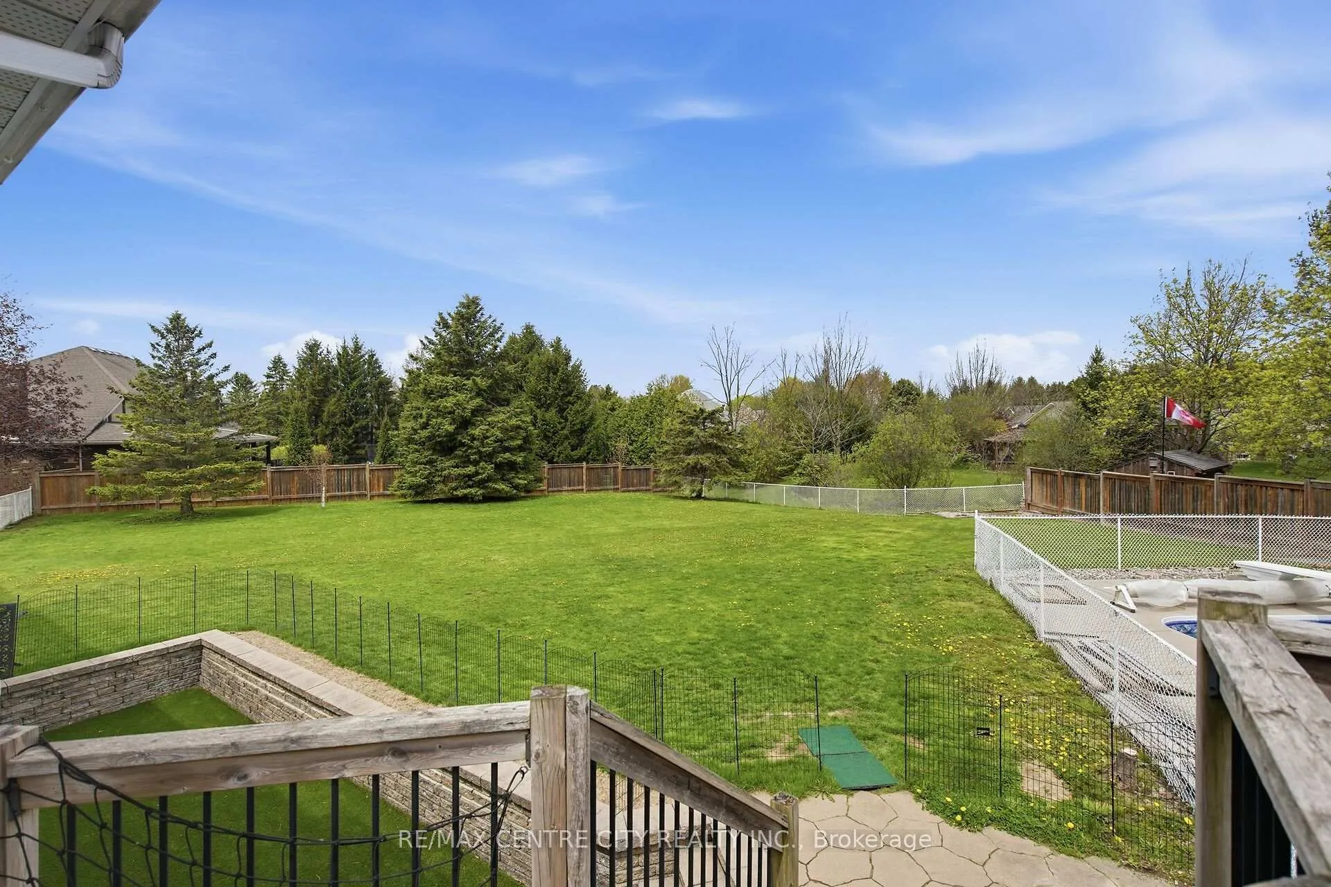 Photo 40 of 92 Mill Street, Middlesex Centre, Ilderton — HOMEH