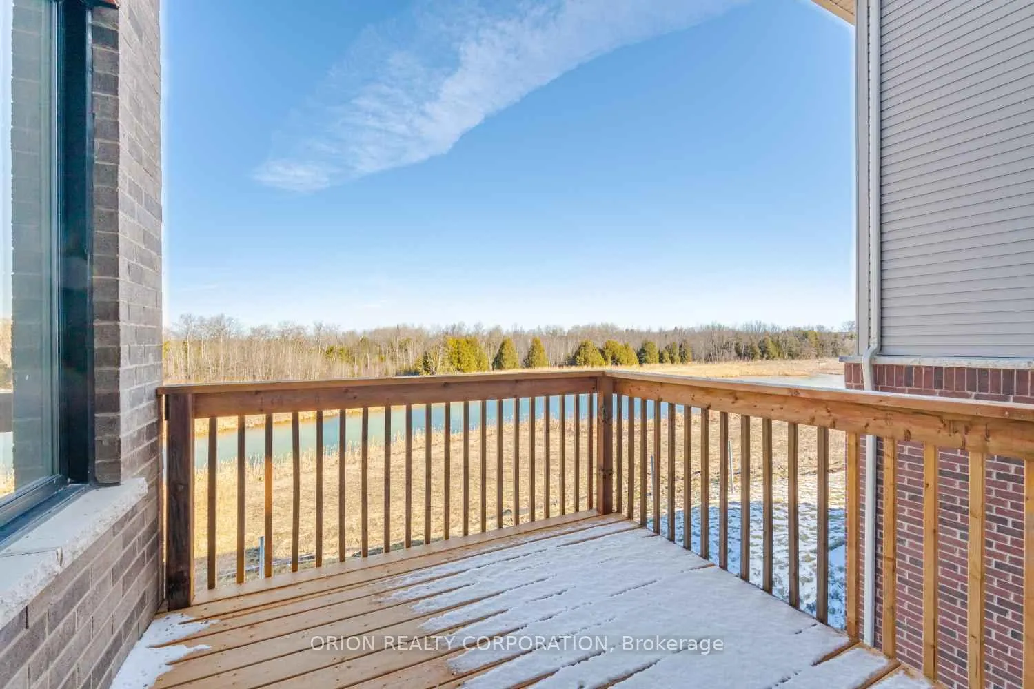 Photo 17 of 152 Thicketwood Avenue, Barrie, Rural Barrie Southeast — HOMEH