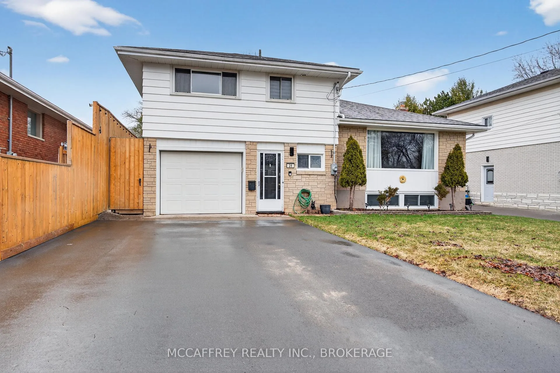 Photo 1 of 31 Meadowvale Avenue, Belleville, Belleville Ward — HOMEH