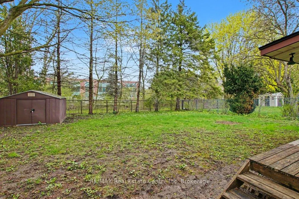 Photo 27 of 73 Harvard Road, Guelph, Kortright West — HOMEH