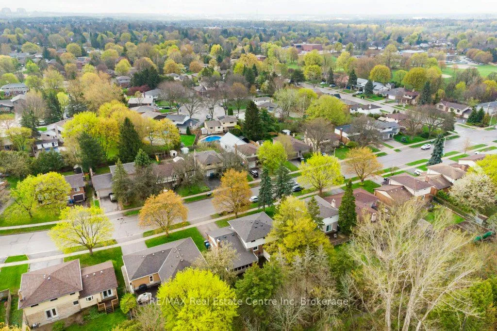 Photo 30 of 73 Harvard Road, Guelph, Kortright West — HOMEH