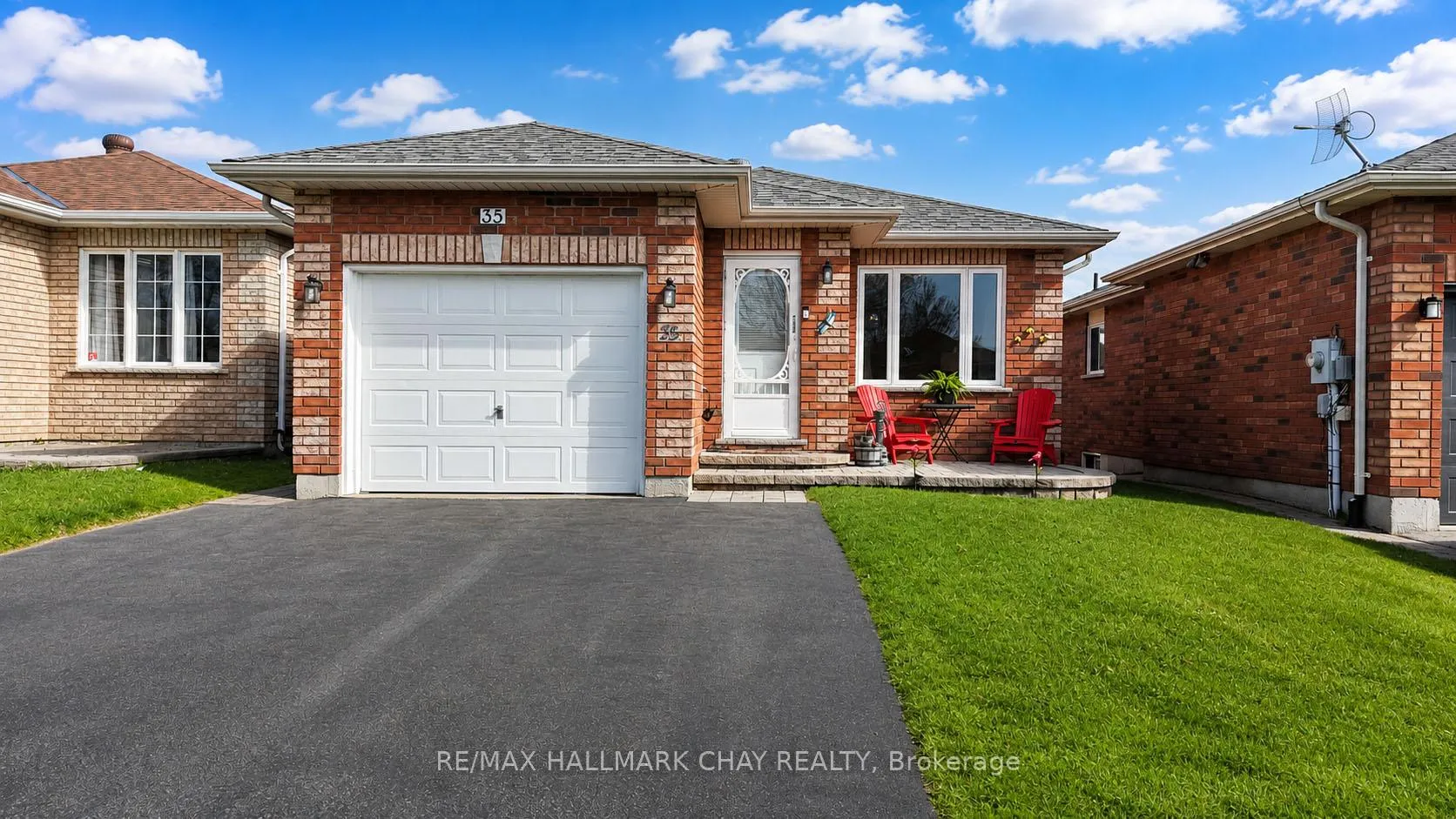Photo 1 of 35 Butternut Drive, Barrie, Holly — HOMEH