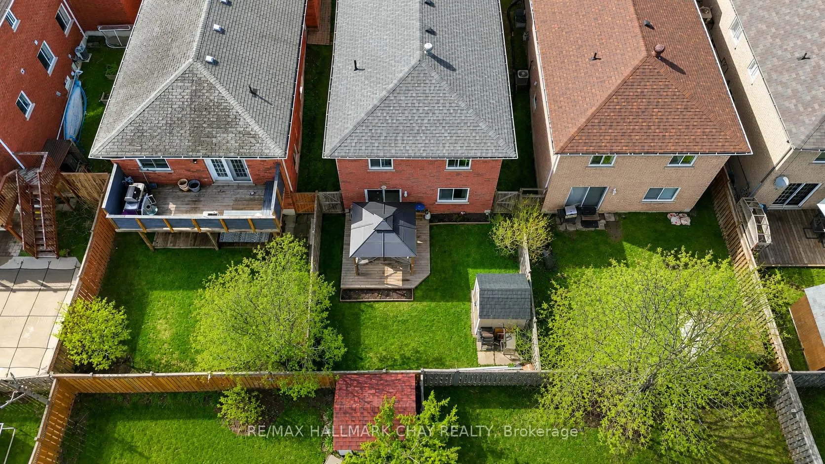 Photo 18 of 35 Butternut Drive, Barrie, Holly — HOMEH