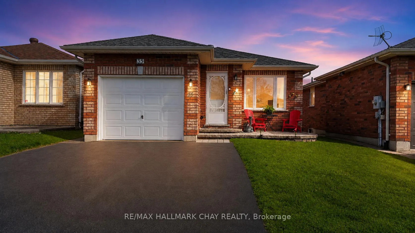 Photo 21 of 35 Butternut Drive, Barrie, Holly — HOMEH