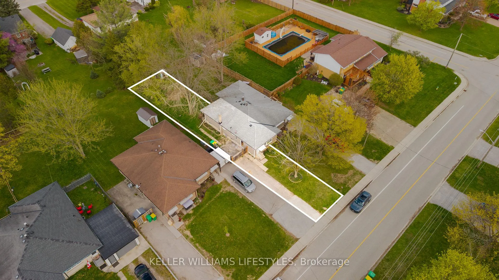 Photo 1 of Unit A, 159 Ewen Avenue, Southwest Middlesex, Glencoe — HOMEH