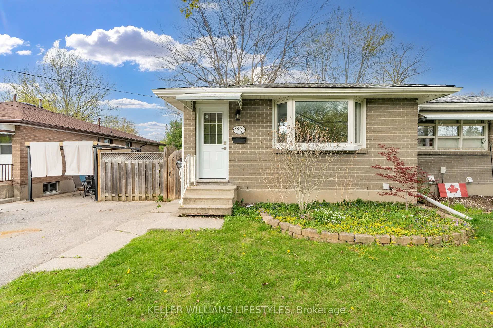 Photo 3 of Unit A, 159 Ewen Avenue, Southwest Middlesex, Glencoe — HOMEH