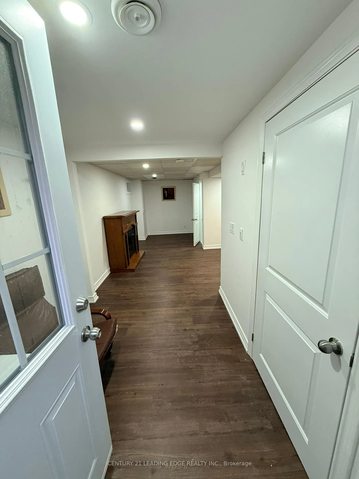 Photo 3 of Unit Lower, 532 Grandview Street S, Oshawa, Donevan — HOMEH