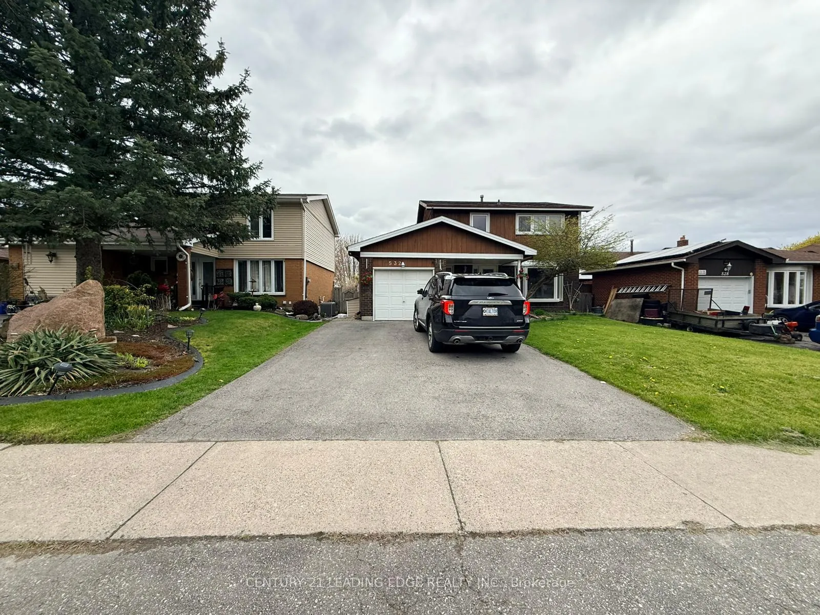 Photo 1 of Unit Lower, 532 Grandview Street S, Oshawa, Donevan — HOMEH