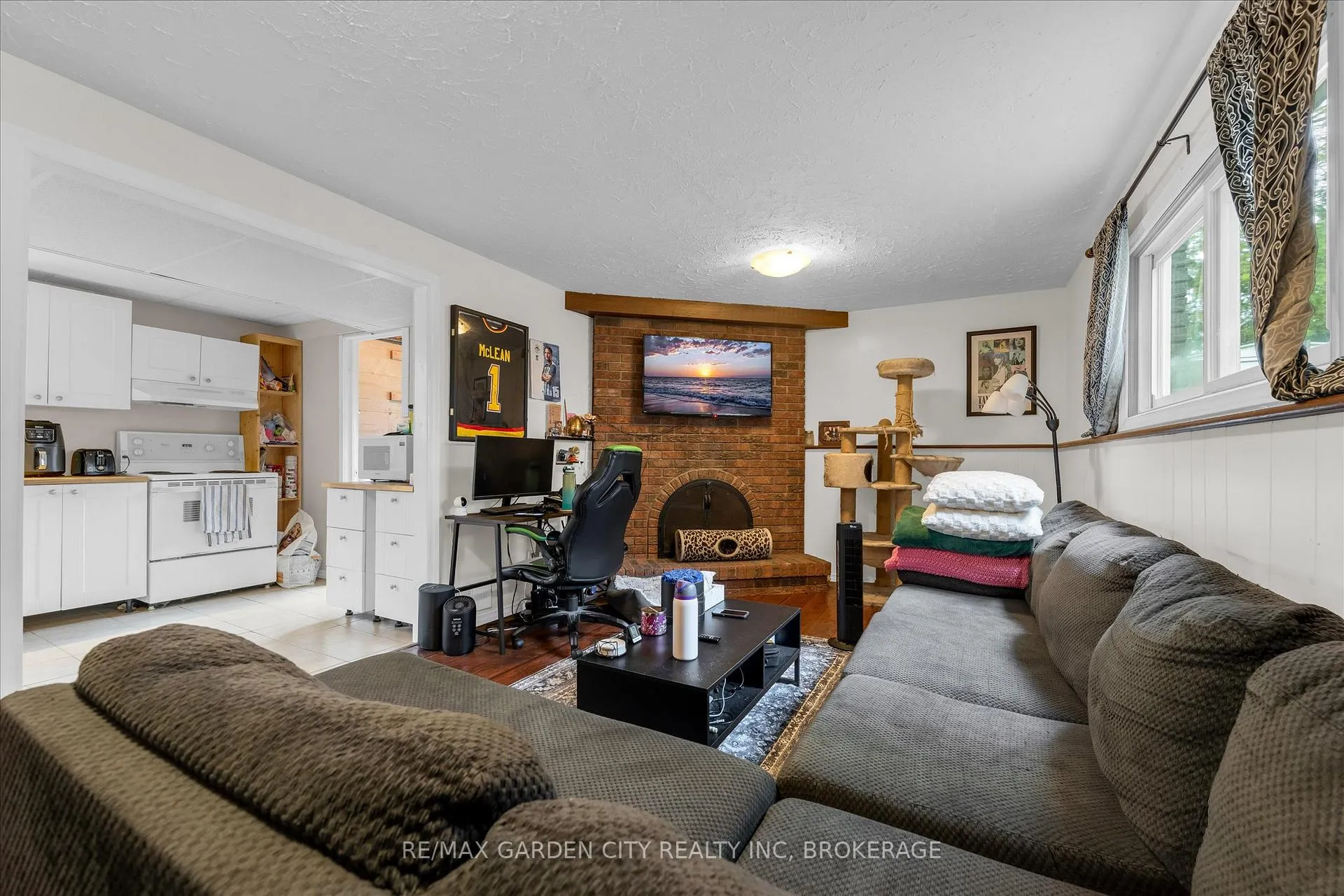 Photo 21 of 82 Linwell Road, St. Catharines, Lakeport — HOMEH