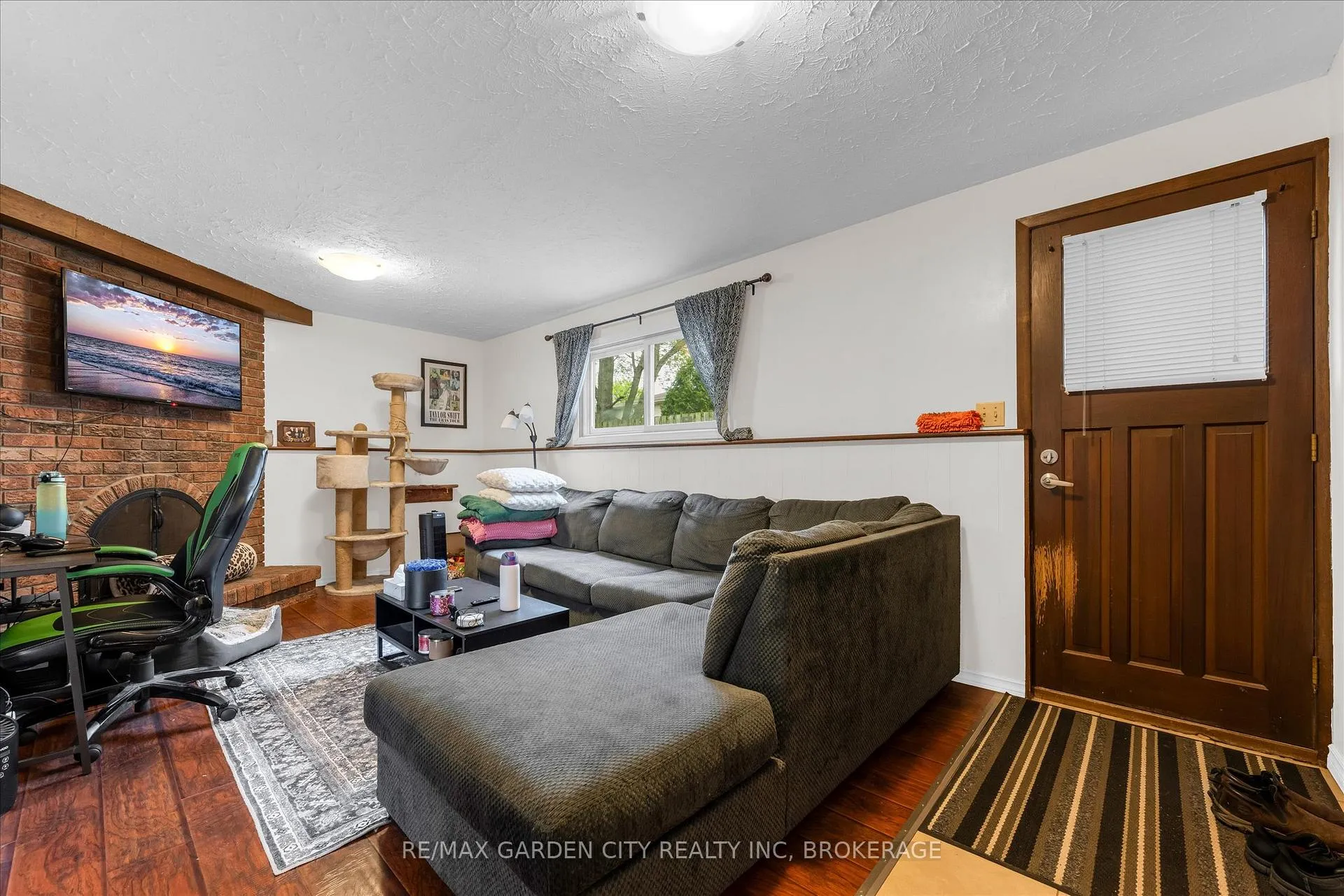Photo 22 of 82 Linwell Road, St. Catharines, Lakeport — HOMEH