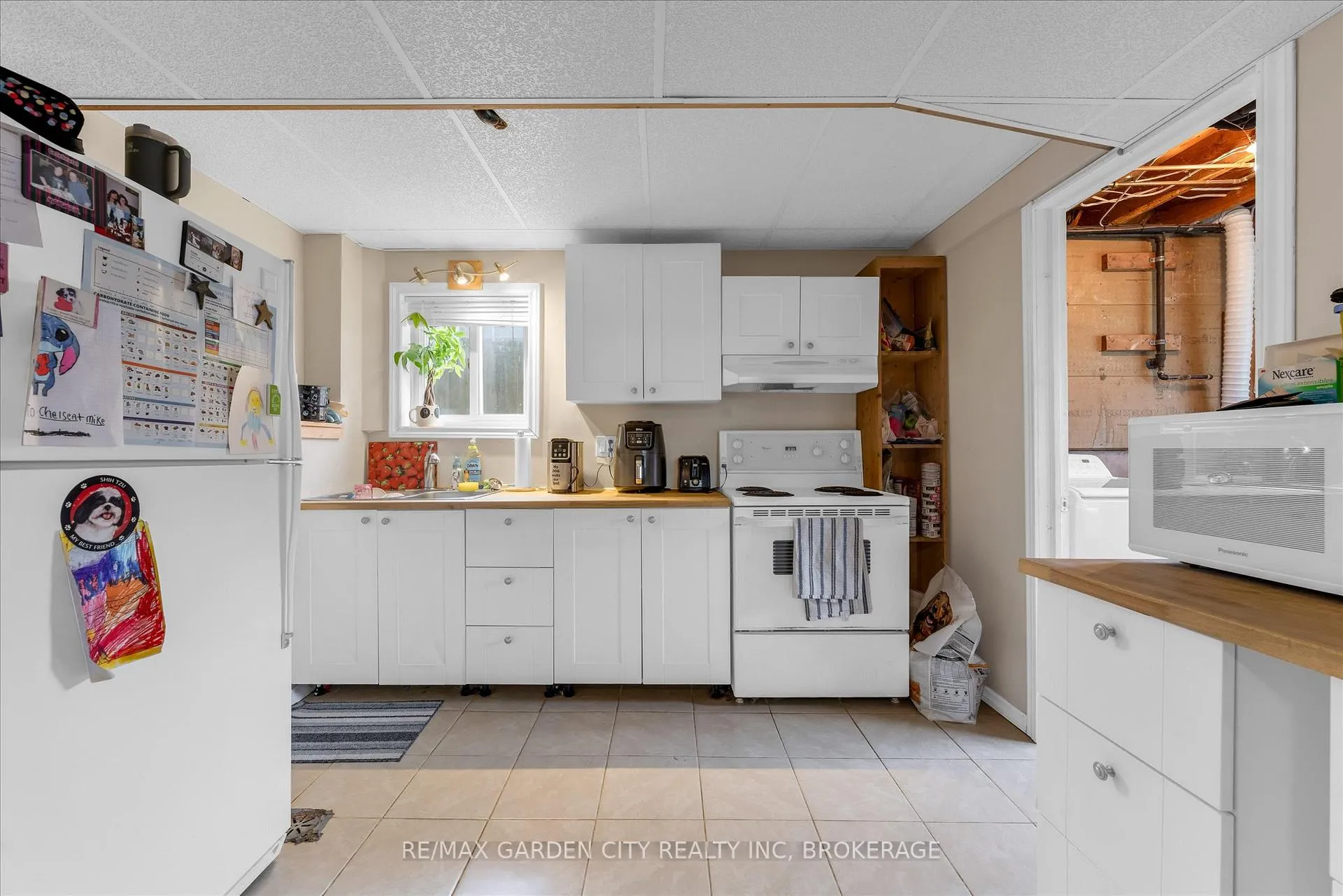 Photo 24 of 82 Linwell Road, St. Catharines, Lakeport — HOMEH