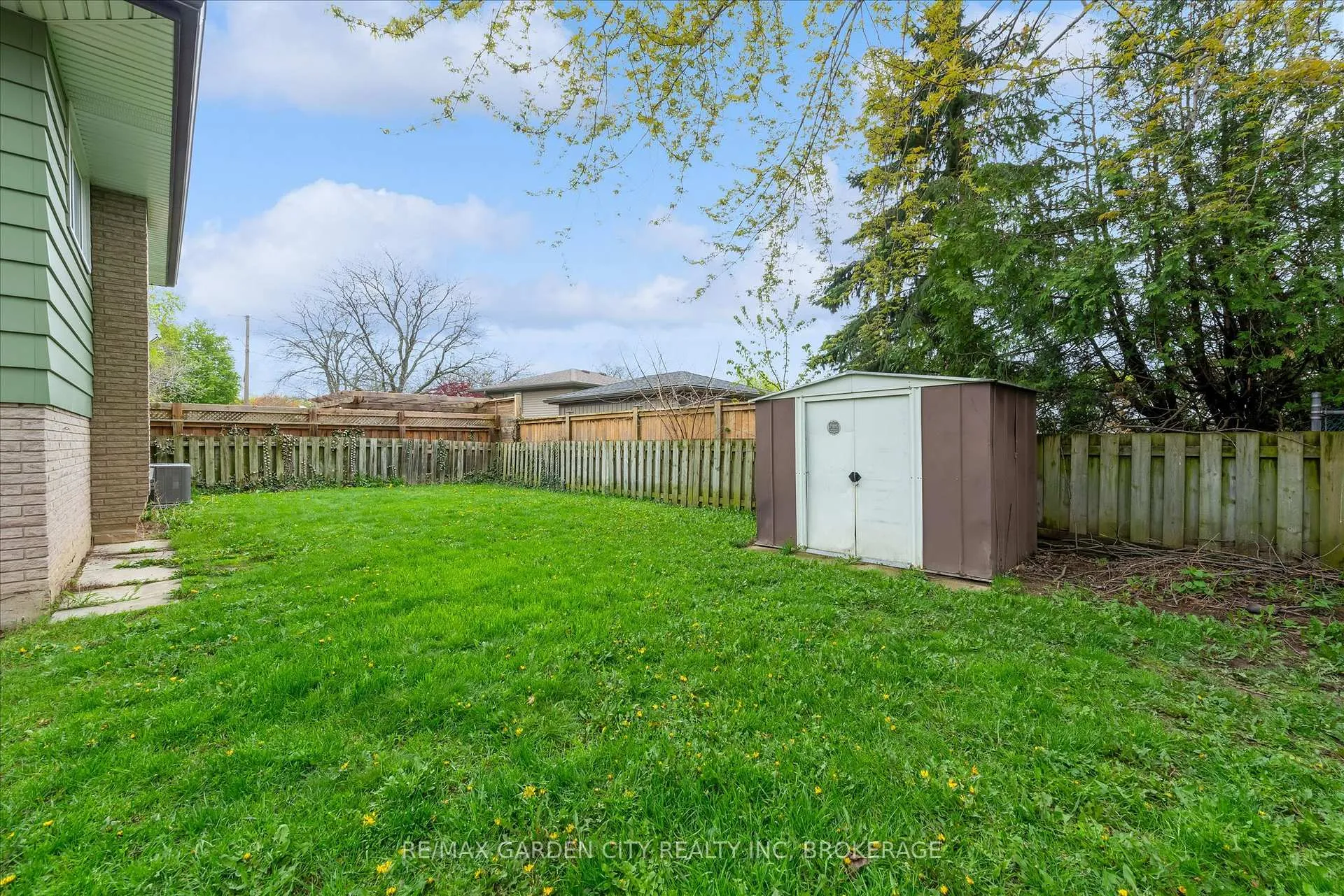 Photo 27 of 82 Linwell Road, St. Catharines, Lakeport — HOMEH