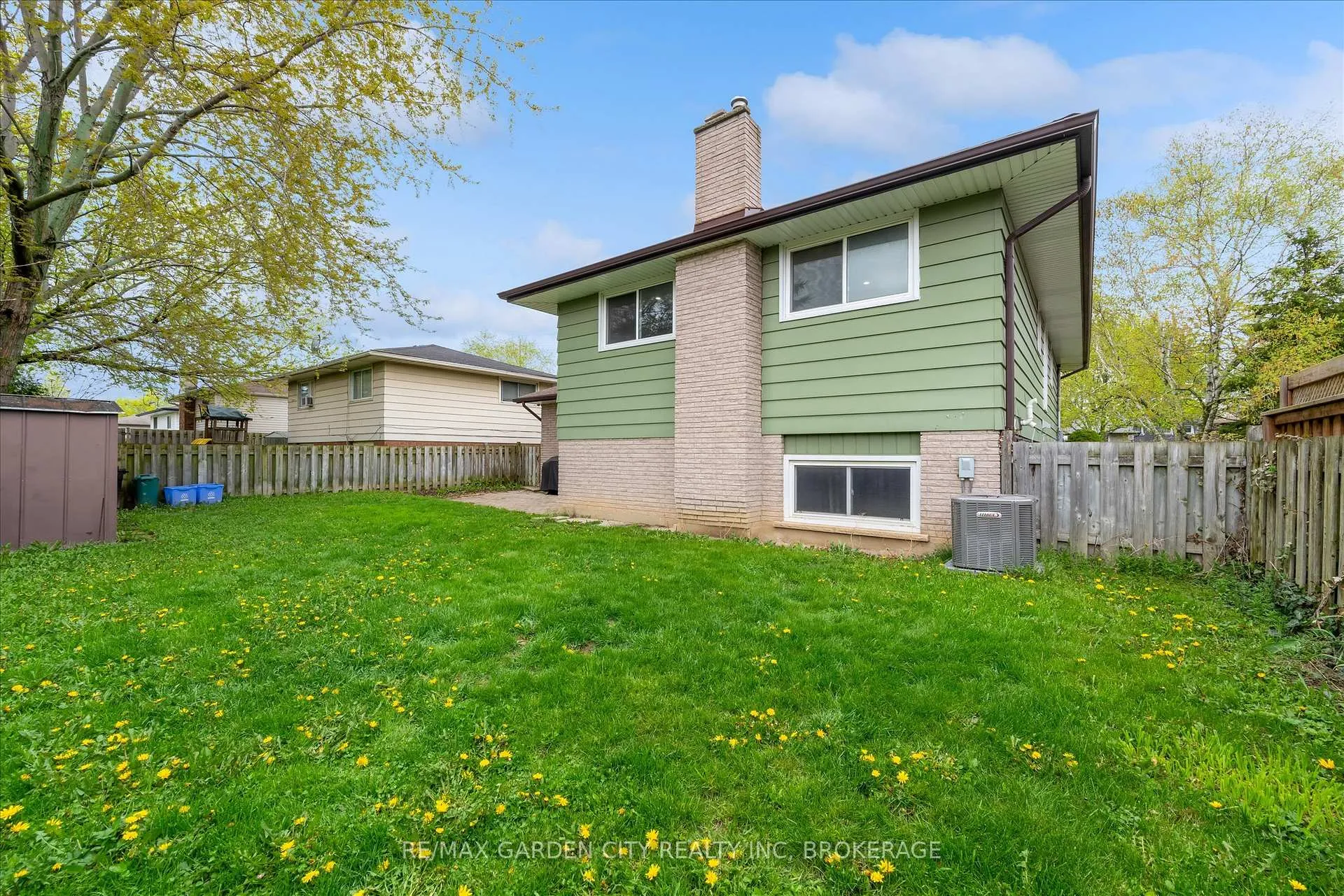 Photo 28 of 82 Linwell Road, St. Catharines, Lakeport — HOMEH