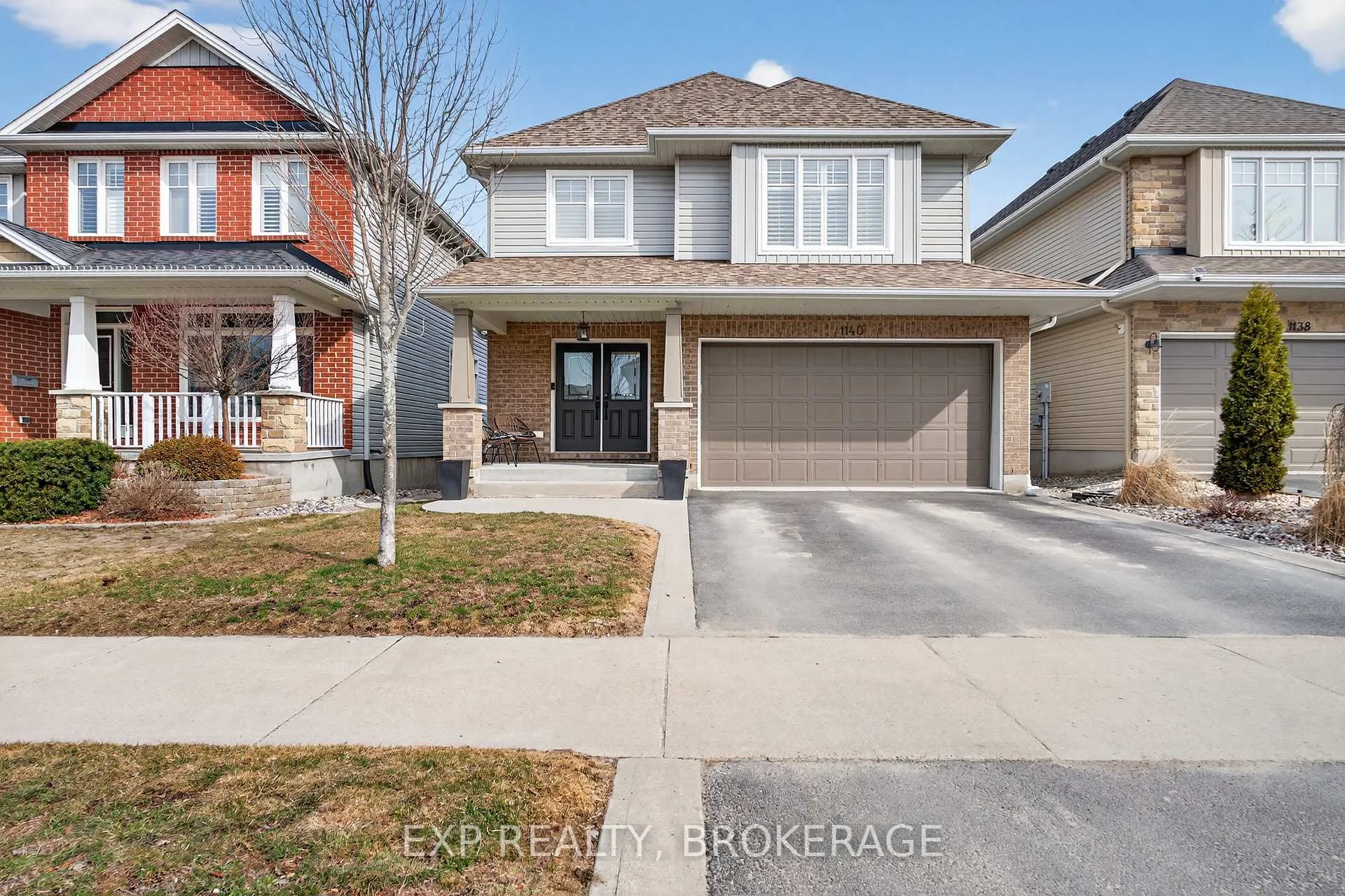 Photo 1 of 1140 Escala Crescent, Kingston, City Northwest — HOMEH