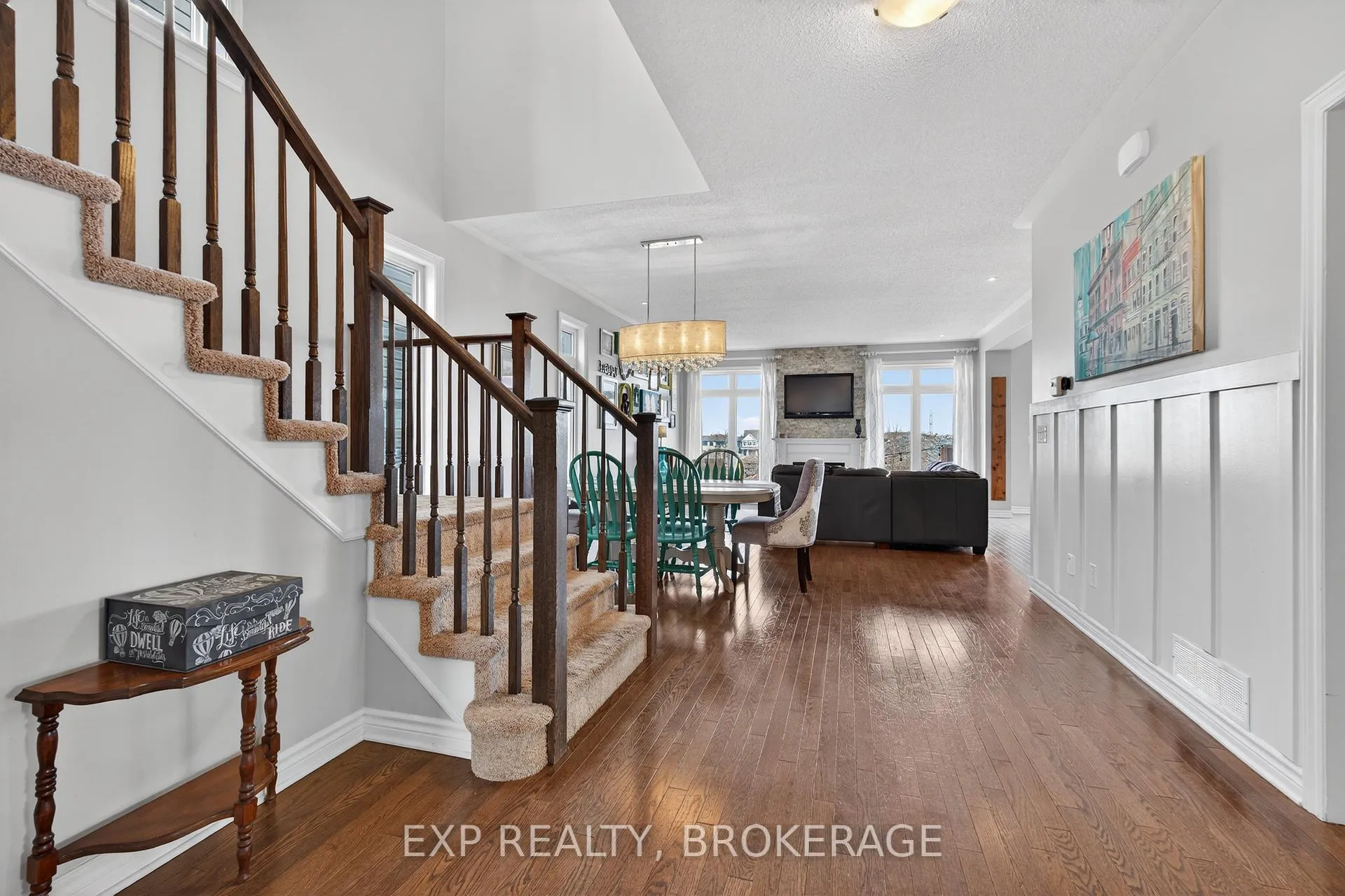 Photo 5 of 1140 Escala Crescent, Kingston, City Northwest — HOMEH