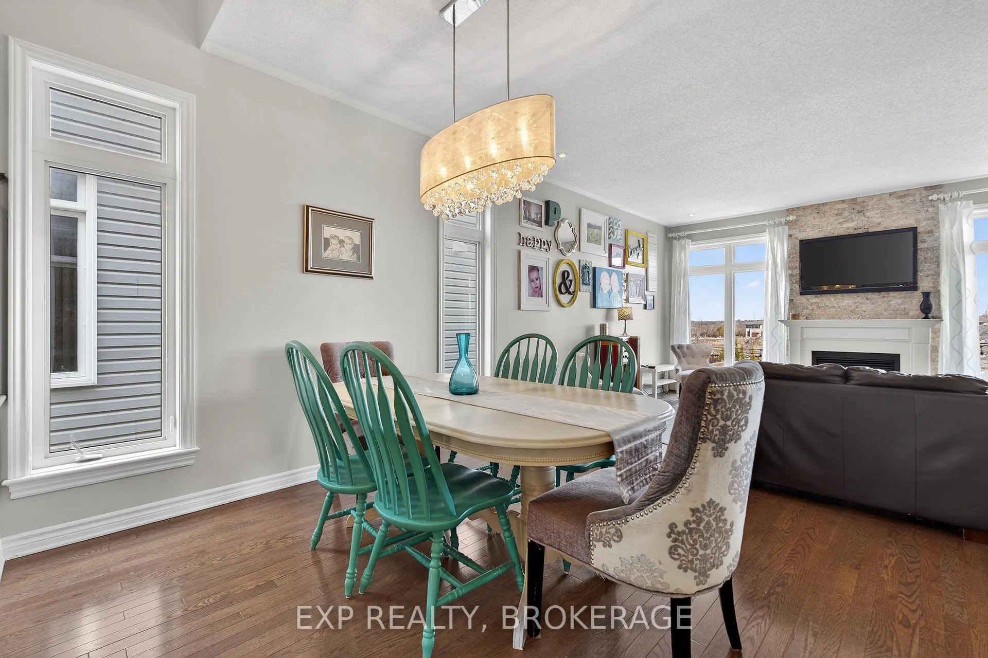 Photo 6 of 1140 Escala Crescent, Kingston, City Northwest — HOMEH