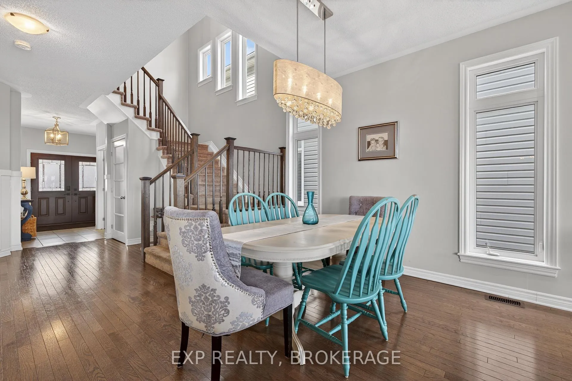 Photo 7 of 1140 Escala Crescent, Kingston, City Northwest — HOMEH