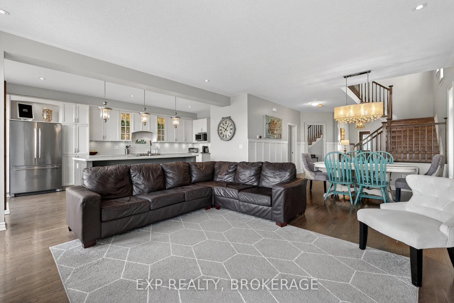 Photo 8 of 1140 Escala Crescent, Kingston, City Northwest — HOMEH