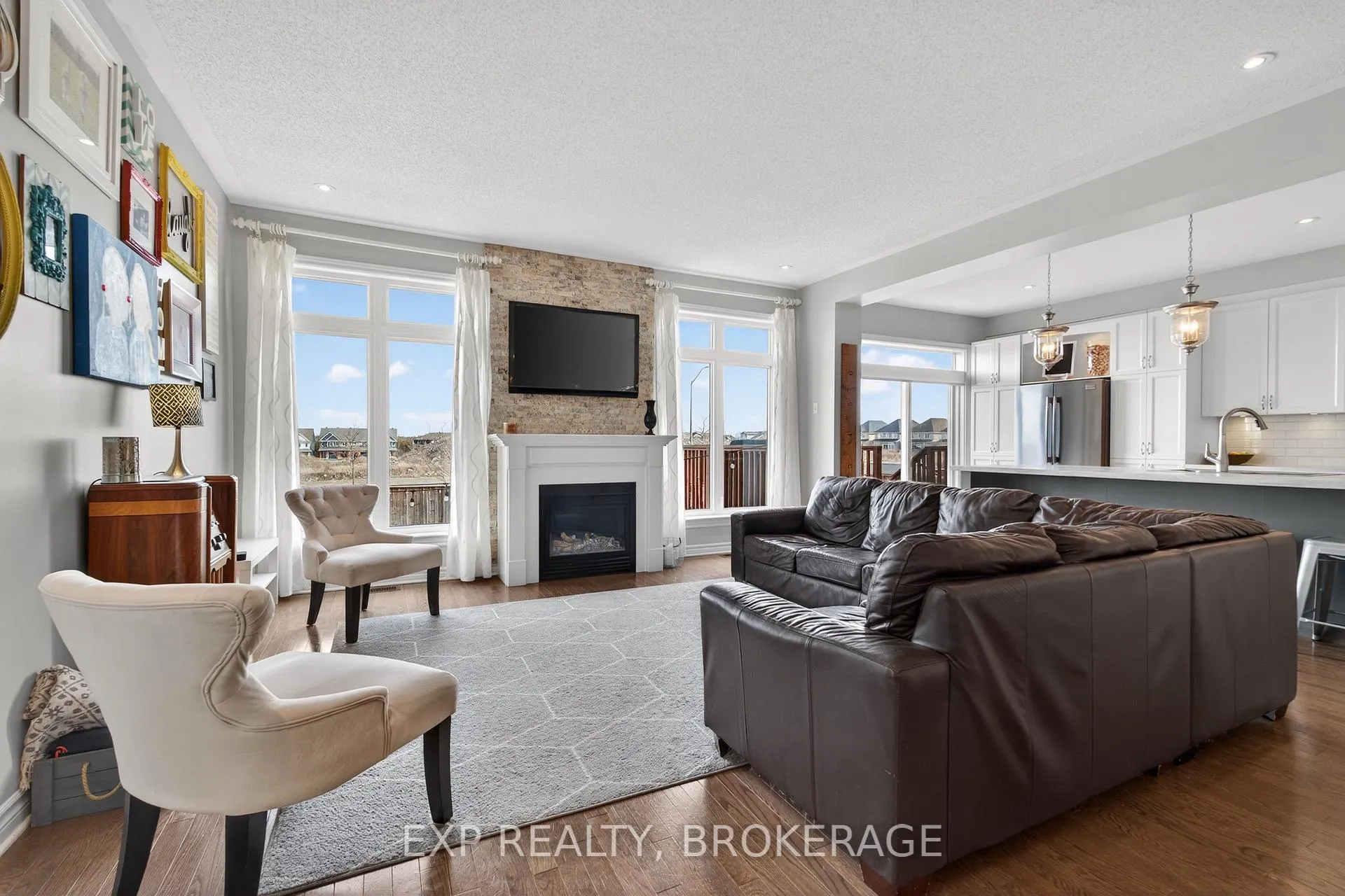 Photo 10 of 1140 Escala Crescent, Kingston, City Northwest — HOMEH