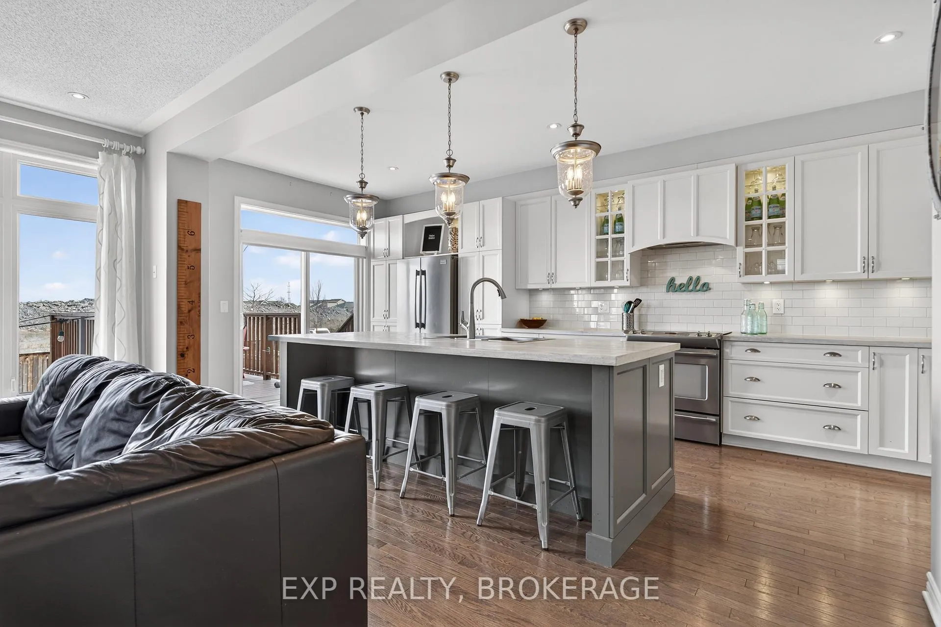 Photo 12 of 1140 Escala Crescent, Kingston, City Northwest — HOMEH