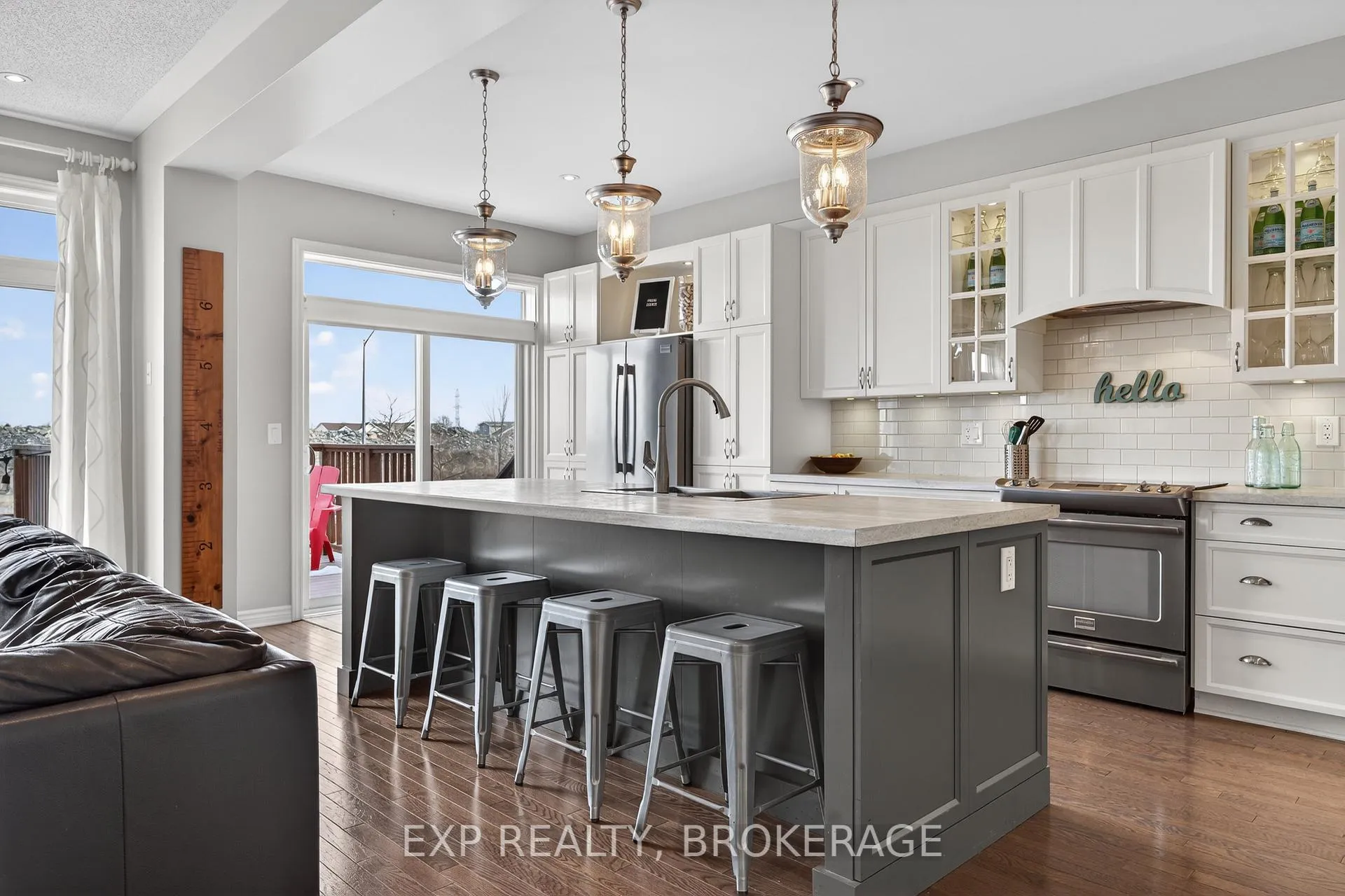Photo 13 of 1140 Escala Crescent, Kingston, City Northwest — HOMEH