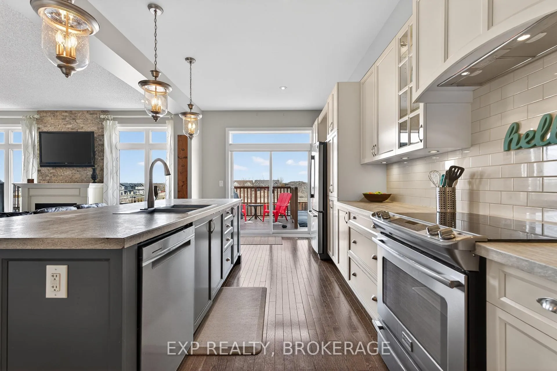 Photo 14 of 1140 Escala Crescent, Kingston, City Northwest — HOMEH