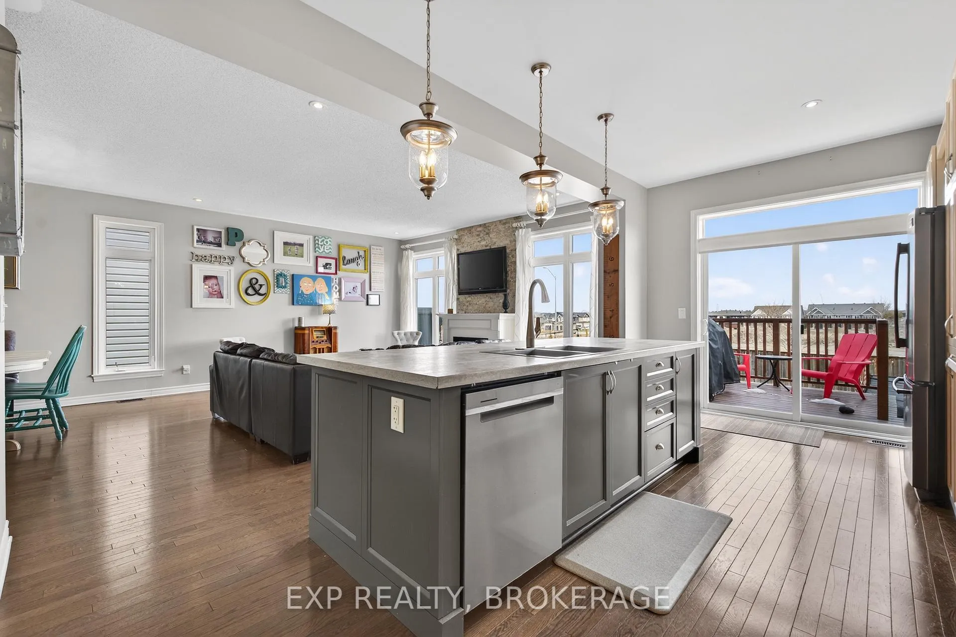 Photo 15 of 1140 Escala Crescent, Kingston, City Northwest — HOMEH