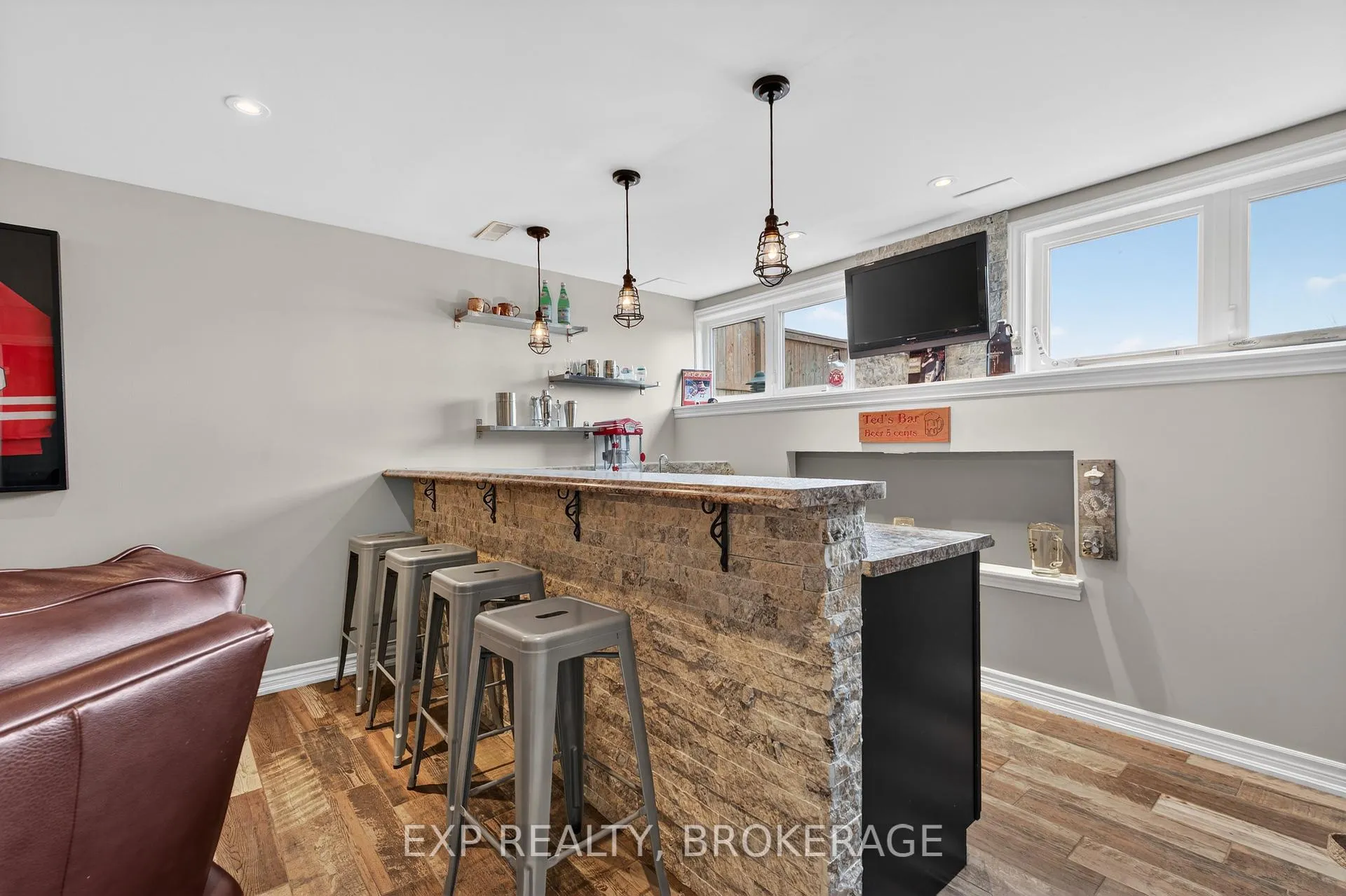 Photo 36 of 1140 Escala Crescent, Kingston, City Northwest — HOMEH