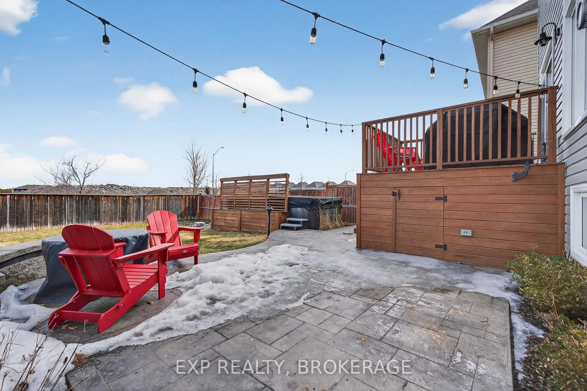 Photo 41 of 1140 Escala Crescent, Kingston, City Northwest — HOMEH