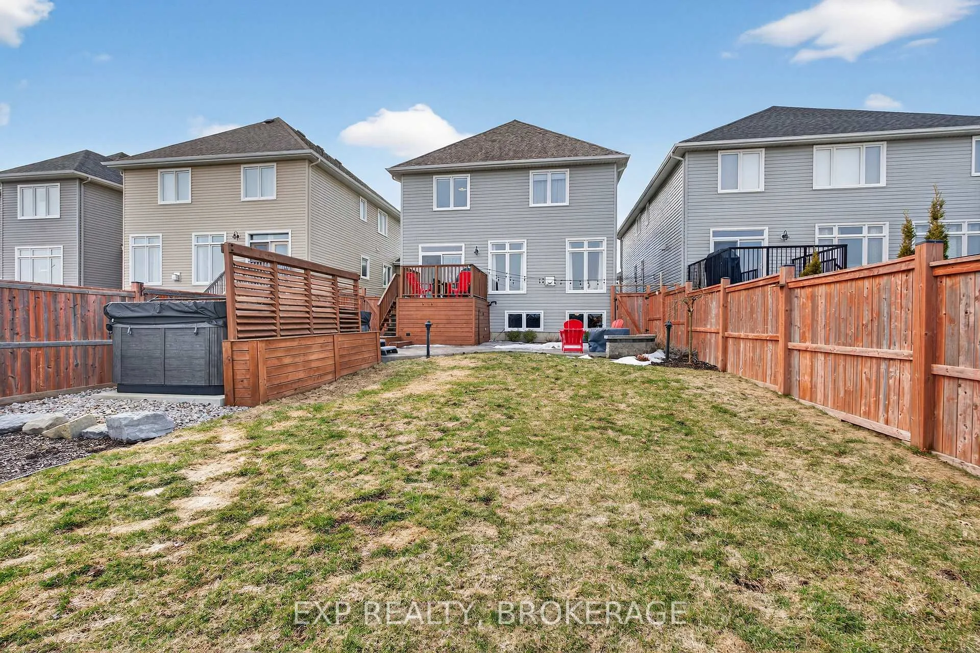 Photo 43 of 1140 Escala Crescent, Kingston, City Northwest — HOMEH