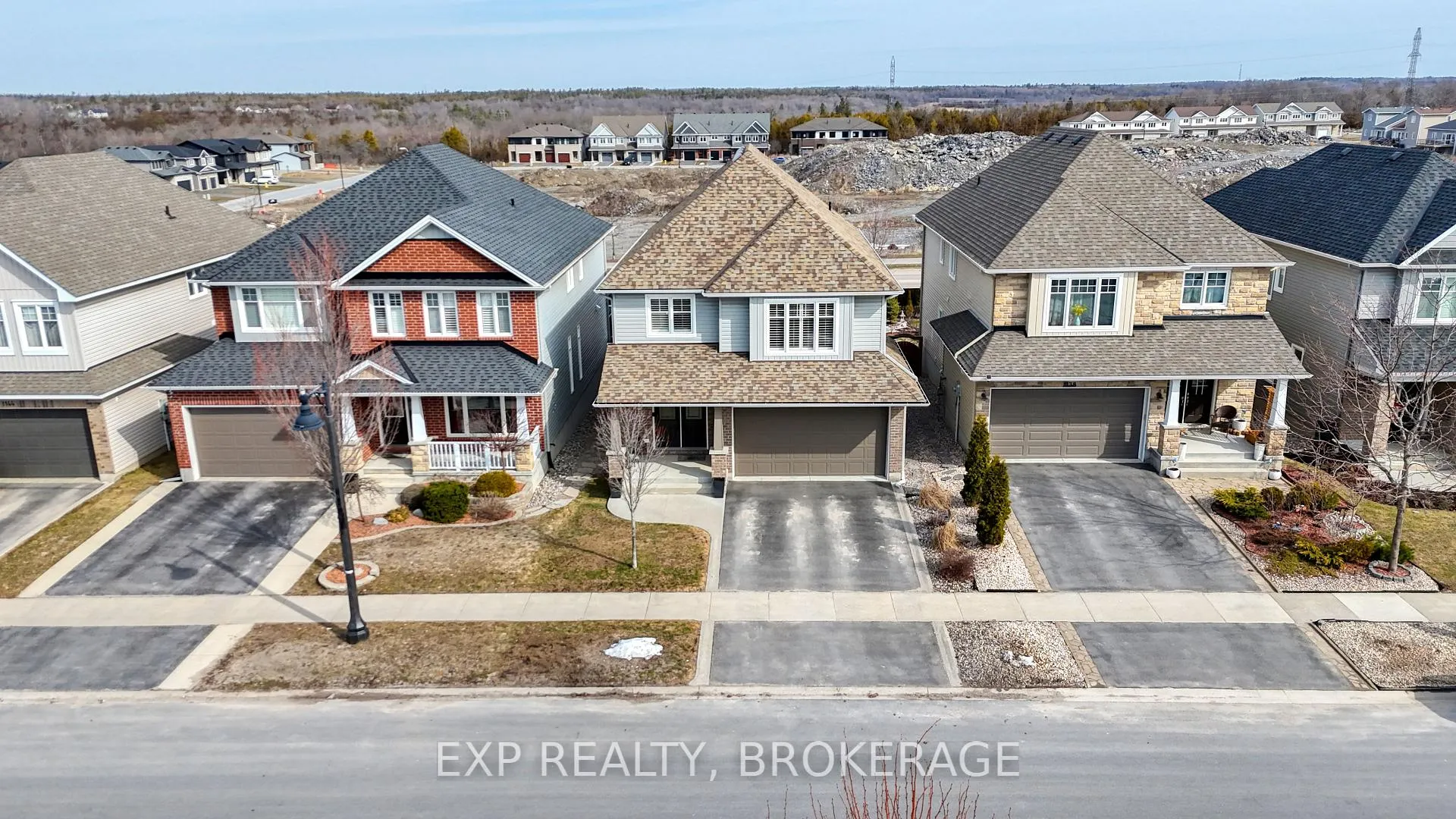 Photo 45 of 1140 Escala Crescent, Kingston, City Northwest — HOMEH