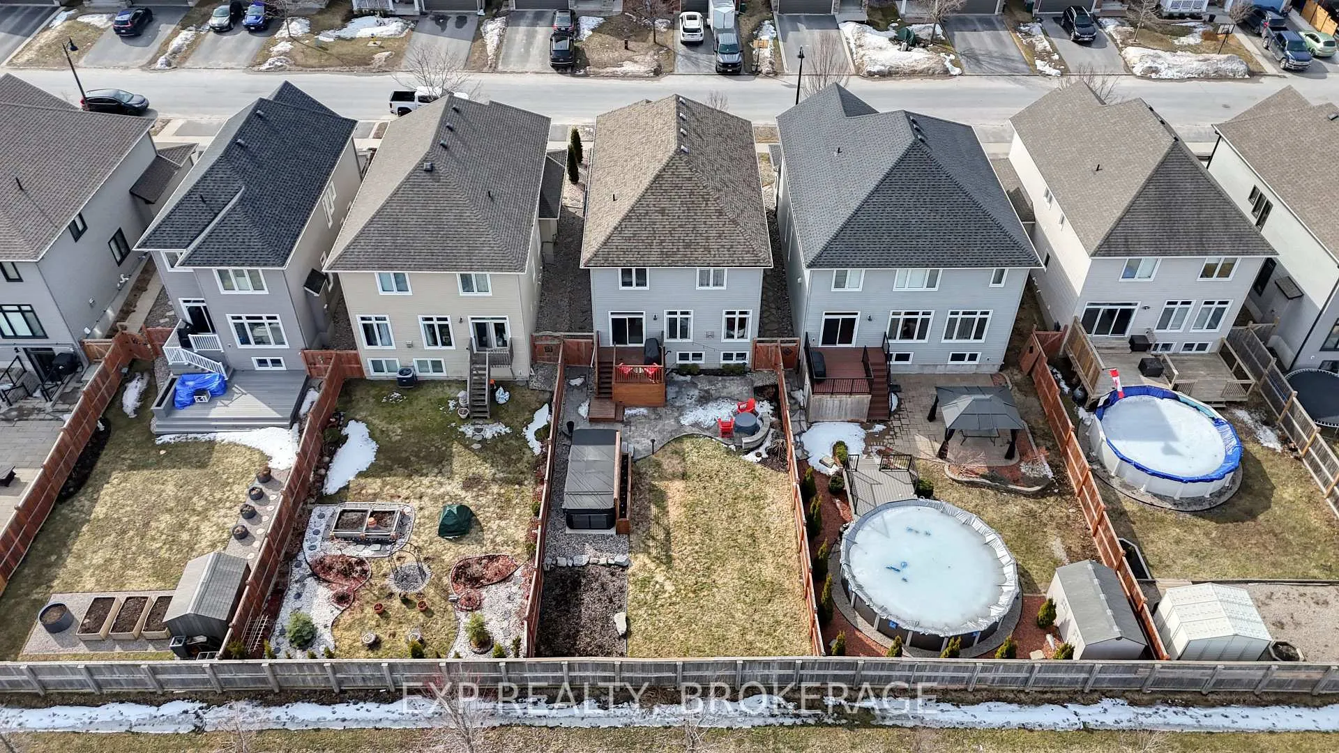 Photo 46 of 1140 Escala Crescent, Kingston, City Northwest — HOMEH