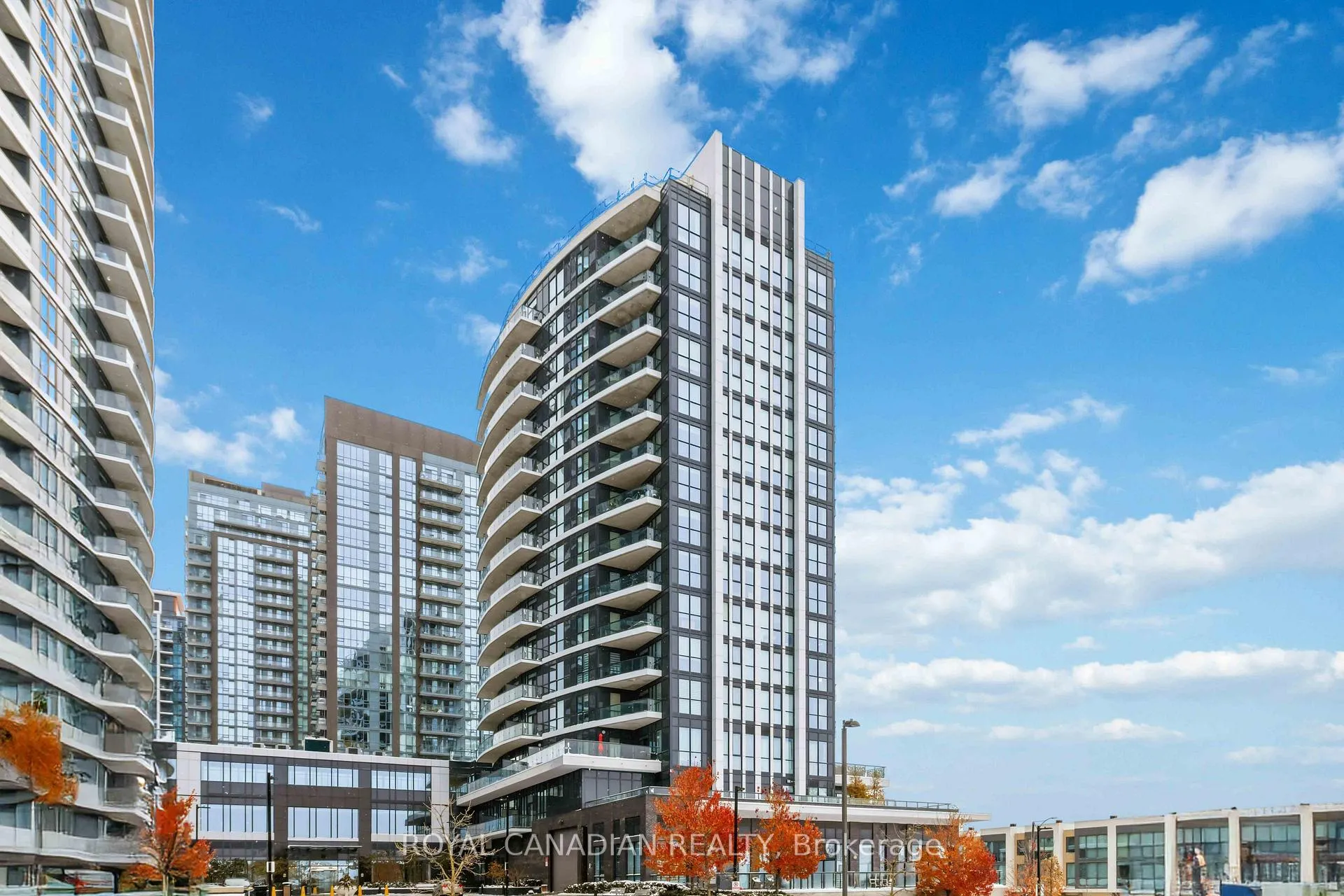 Photo of Unit 1501, 65 Watergarden Drive