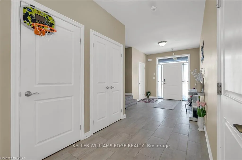Photo 3 of Unit B, 16 Prospect Avenue, St. Catharines, Facer — HOMEH
