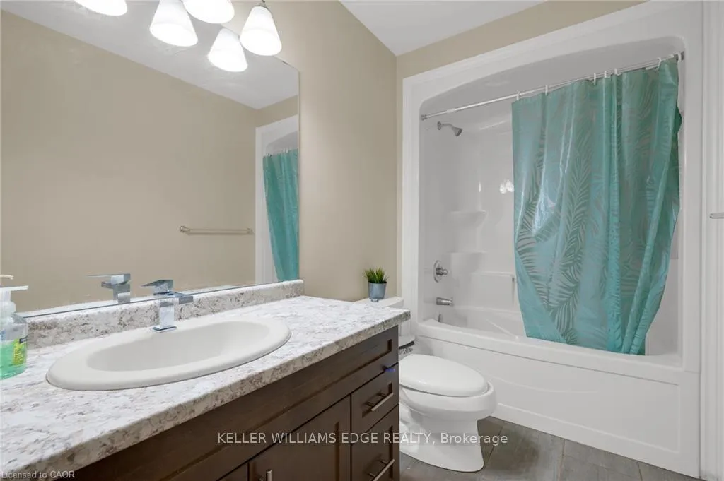 Photo 10 of Unit B, 16 Prospect Avenue, St. Catharines, Facer — HOMEH