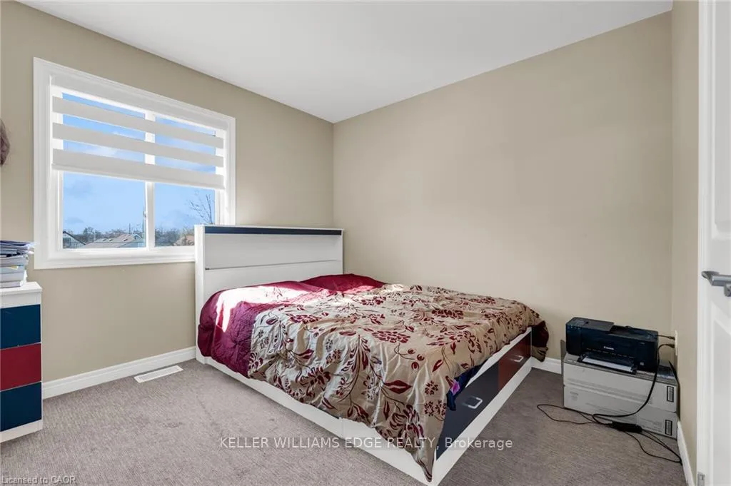 Photo 11 of Unit B, 16 Prospect Avenue, St. Catharines, Facer — HOMEH