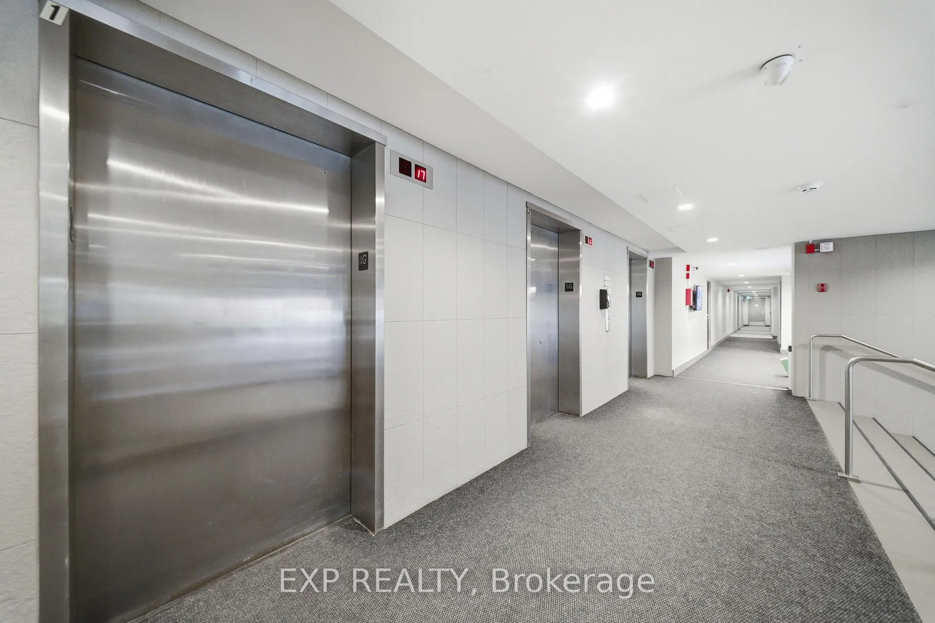 Photo 2 of Unit 1004, 665 Bathgate Drive, Ottawa, Carson Meadows — HOMEH