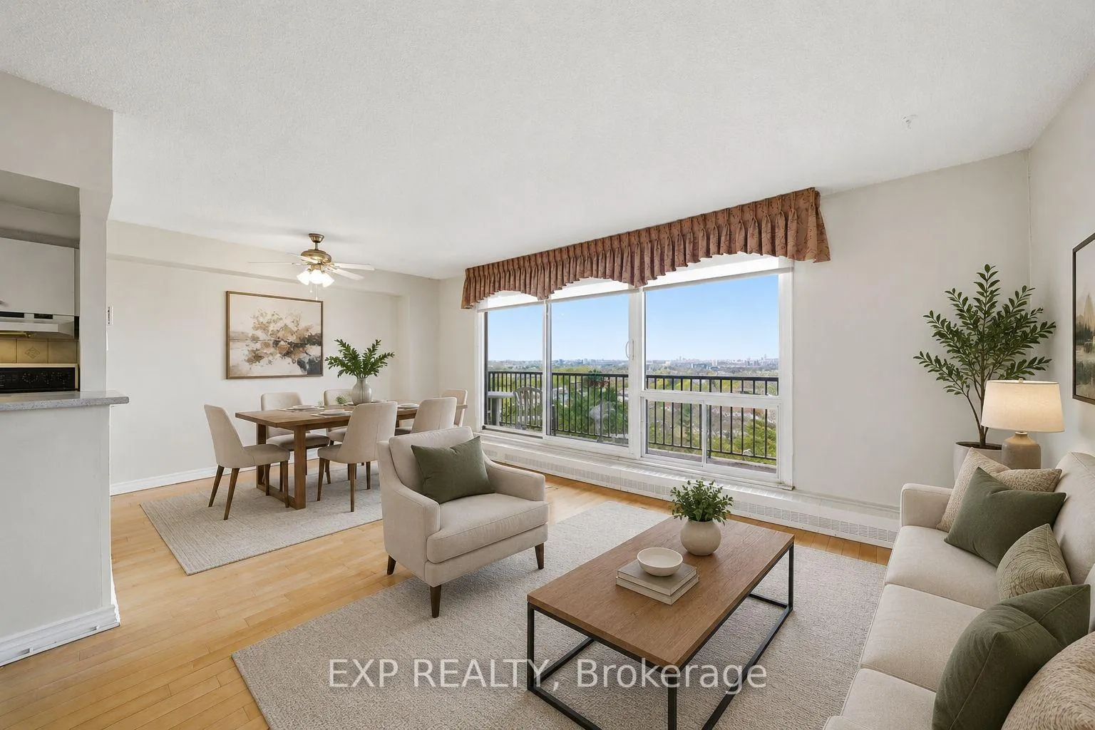 Photo 7 of Unit 1004, 665 Bathgate Drive, Ottawa, Carson Meadows — HOMEH
