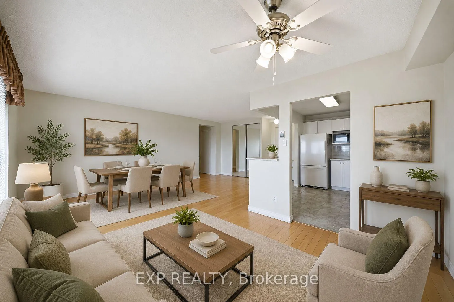 Photo 9 of Unit 1004, 665 Bathgate Drive, Ottawa, Carson Meadows — HOMEH