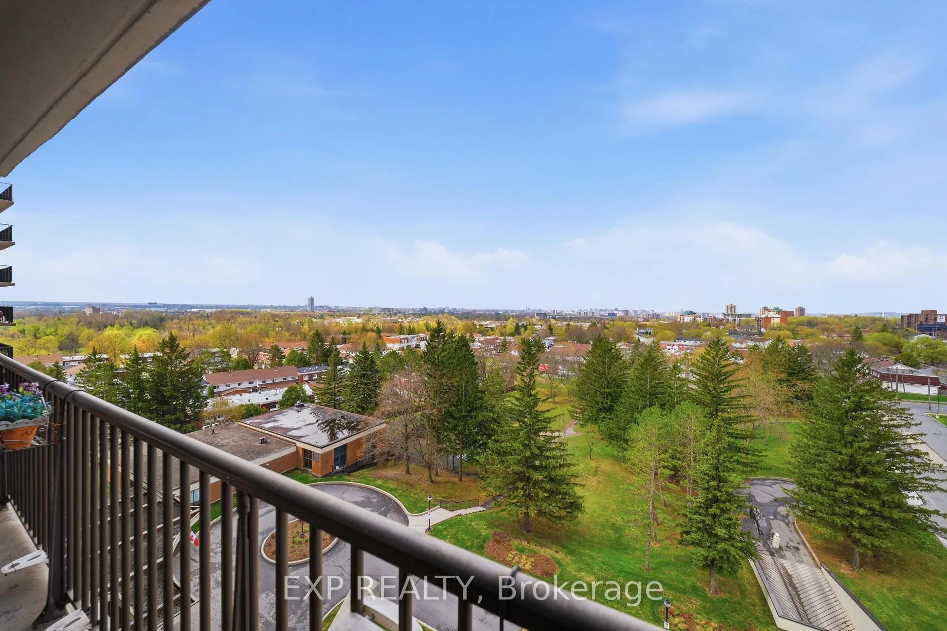Photo 14 of Unit 1004, 665 Bathgate Drive, Ottawa, Carson Meadows — HOMEH